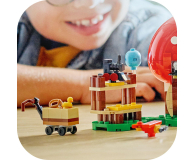 LEGO Super Mario 71429 Nabbit w sklepie Toada - 1202104 - zdjęcie 8